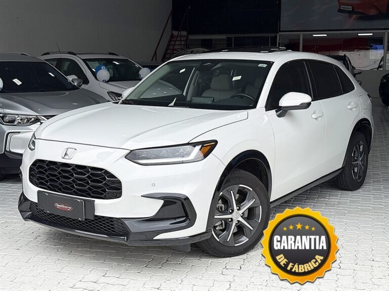 Honda Zr-V – 2.0 i-VTEC GASOLINA TOURING CVT