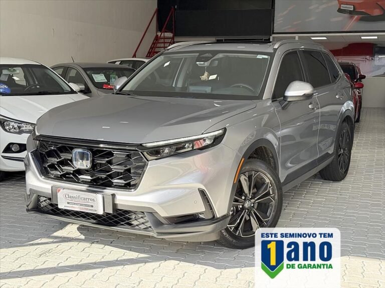 Honda Crv – 2.0 e:HEV ADVANCED E-CVT