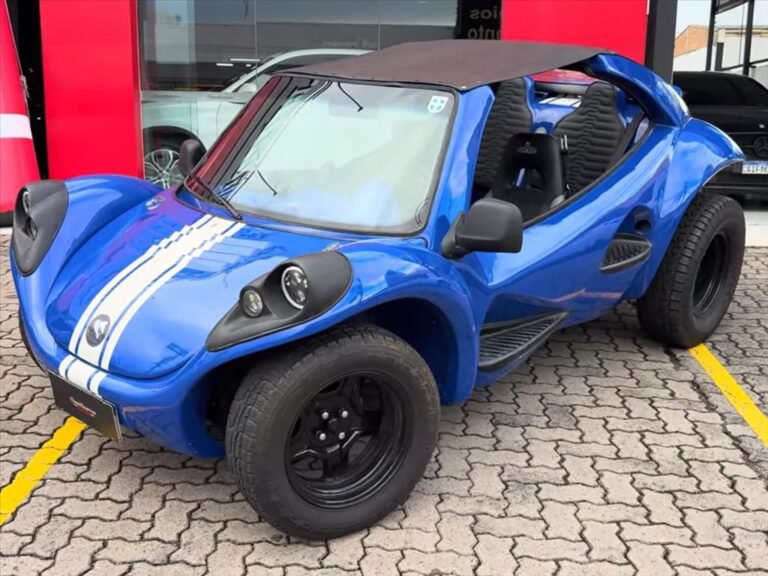 Rdk Sultan – 1.6 8V FLEX MANUAL